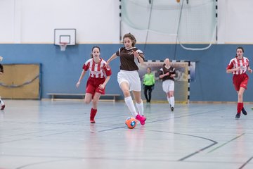 Bild 347 - HFV Futsalmeisterschaft C-Juniorinnen